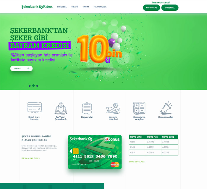 Şekerbank Kıbrıs